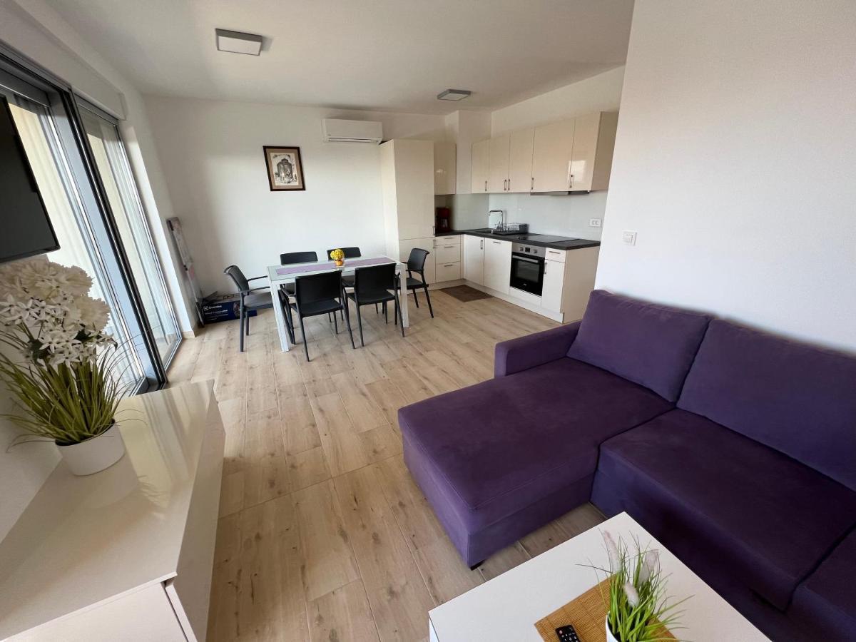 Kozino Apartments Ngoại thất bức ảnh