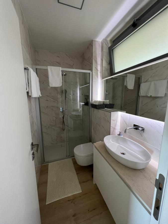 Kozino Apartments Ngoại thất bức ảnh