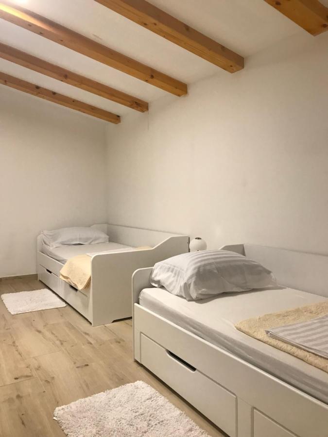 Kozino Apartments Ngoại thất bức ảnh