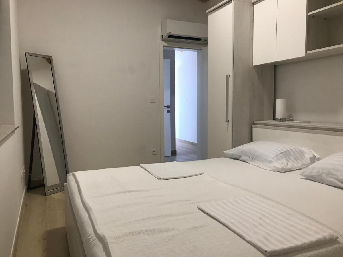 Kozino Apartments Ngoại thất bức ảnh