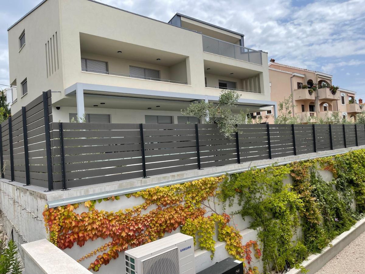 Kozino Apartments Ngoại thất bức ảnh