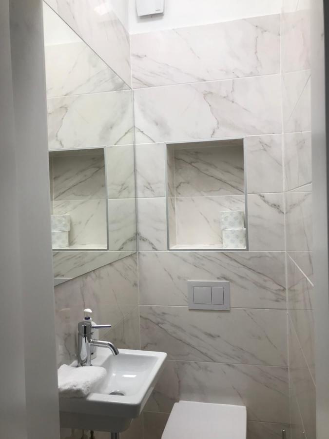 Kozino Apartments Ngoại thất bức ảnh