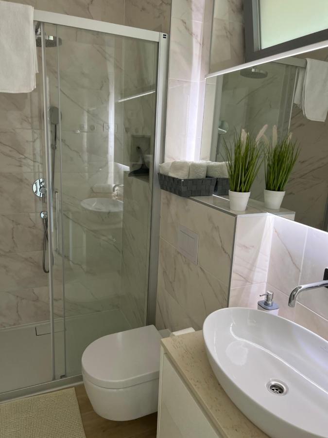 Kozino Apartments Ngoại thất bức ảnh
