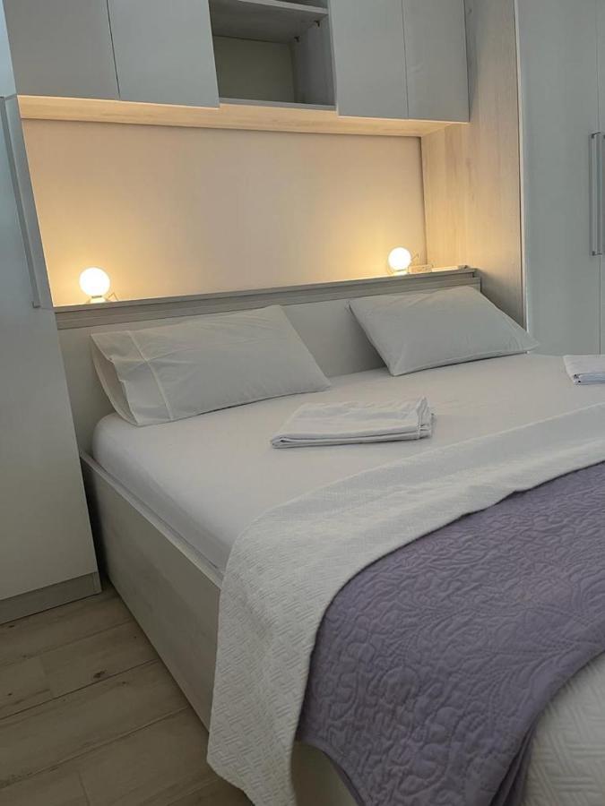 Kozino Apartments Ngoại thất bức ảnh
