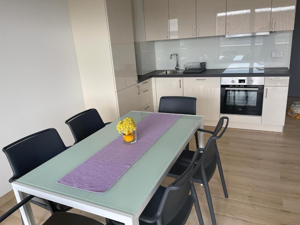 Kozino Apartments Ngoại thất bức ảnh
