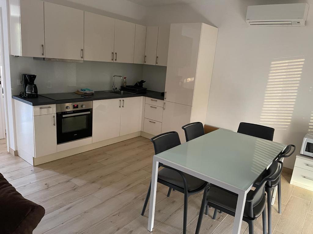 Kozino Apartments Ngoại thất bức ảnh