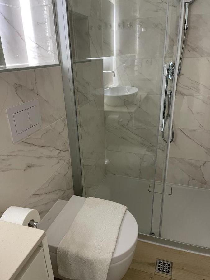 Kozino Apartments Ngoại thất bức ảnh